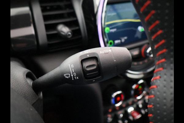 MINI Cabrio 2.0 JCW JOHN COOPER WORKS 231 PK REBEL GREEN | JCW STOELEN | ADAPTIVE CRUISE | ORIG. NL