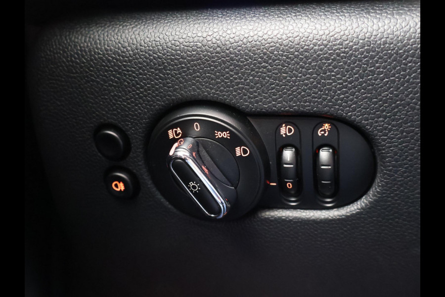 MINI Cabrio 2.0 JCW JOHN COOPER WORKS 231 PK REBEL GREEN | JCW STOELEN | ADAPTIVE CRUISE | ORIG. NL