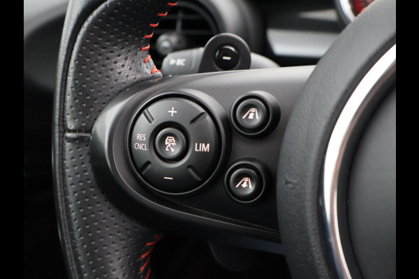 MINI Cabrio 2.0 JCW JOHN COOPER WORKS 231 PK REBEL GREEN | JCW STOELEN | ADAPTIVE CRUISE | ORIG. NL