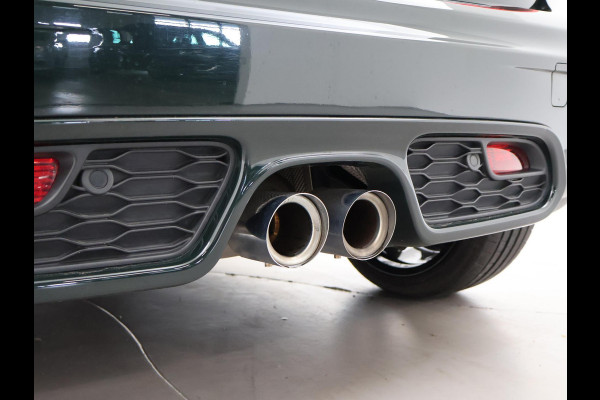 MINI Cabrio 2.0 JCW JOHN COOPER WORKS 231 PK REBEL GREEN | JCW STOELEN | ADAPTIVE CRUISE | ORIG. NL