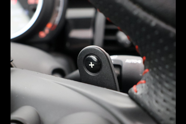 MINI Cabrio 2.0 JCW JOHN COOPER WORKS 231 PK REBEL GREEN | JCW STOELEN | ADAPTIVE CRUISE | ORIG. NL