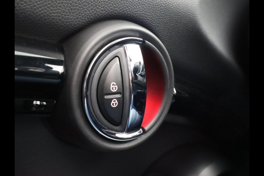 MINI Cabrio 2.0 JCW JOHN COOPER WORKS 231 PK REBEL GREEN | JCW STOELEN | ADAPTIVE CRUISE | ORIG. NL