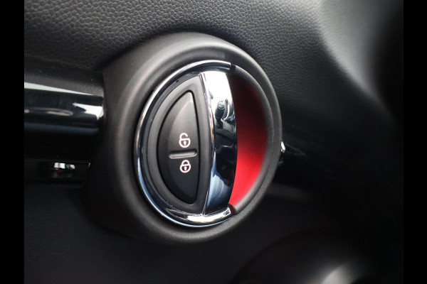 MINI Cabrio 2.0 JCW JOHN COOPER WORKS 231 PK REBEL GREEN | JCW STOELEN | ADAPTIVE CRUISE | ORIG. NL