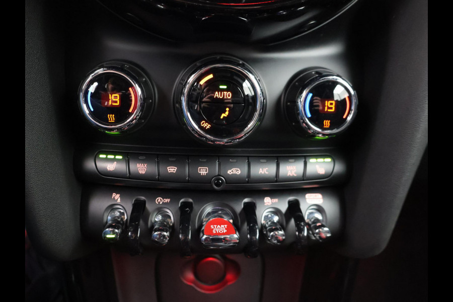 MINI Cabrio 2.0 JCW JOHN COOPER WORKS 231 PK REBEL GREEN | JCW STOELEN | ADAPTIVE CRUISE | ORIG. NL