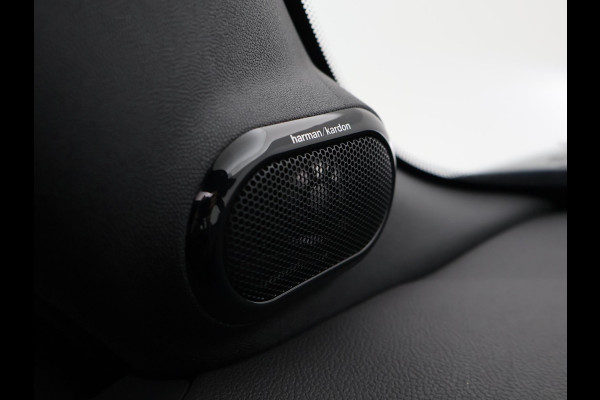 MINI Cabrio 2.0 JCW JOHN COOPER WORKS 231 PK REBEL GREEN | JCW STOELEN | ADAPTIVE CRUISE | ORIG. NL