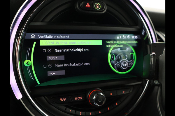 MINI Cabrio 2.0 JCW JOHN COOPER WORKS 231 PK REBEL GREEN | JCW STOELEN | ADAPTIVE CRUISE | ORIG. NL