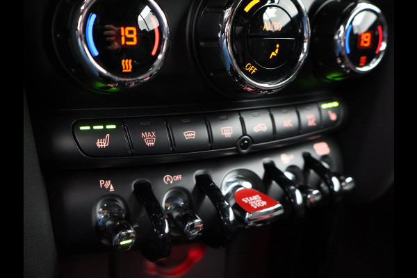 MINI Cabrio 2.0 JCW JOHN COOPER WORKS 231 PK REBEL GREEN | JCW STOELEN | ADAPTIVE CRUISE | ORIG. NL