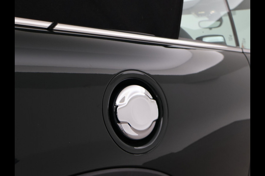 MINI Cabrio 2.0 JCW JOHN COOPER WORKS 231 PK REBEL GREEN | JCW STOELEN | ADAPTIVE CRUISE | ORIG. NL