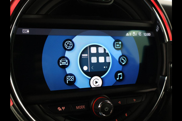 MINI Cabrio 2.0 JCW JOHN COOPER WORKS 231 PK REBEL GREEN | JCW STOELEN | ADAPTIVE CRUISE | ORIG. NL