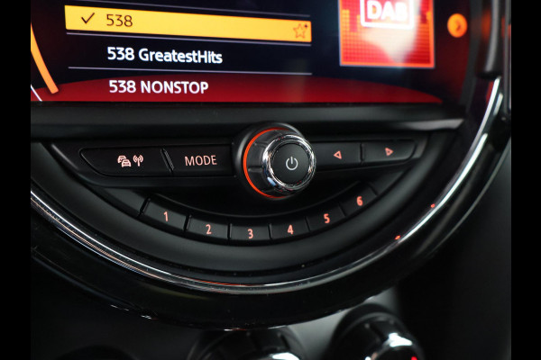 MINI Cabrio 2.0 JCW JOHN COOPER WORKS 231 PK REBEL GREEN | JCW STOELEN | ADAPTIVE CRUISE | ORIG. NL