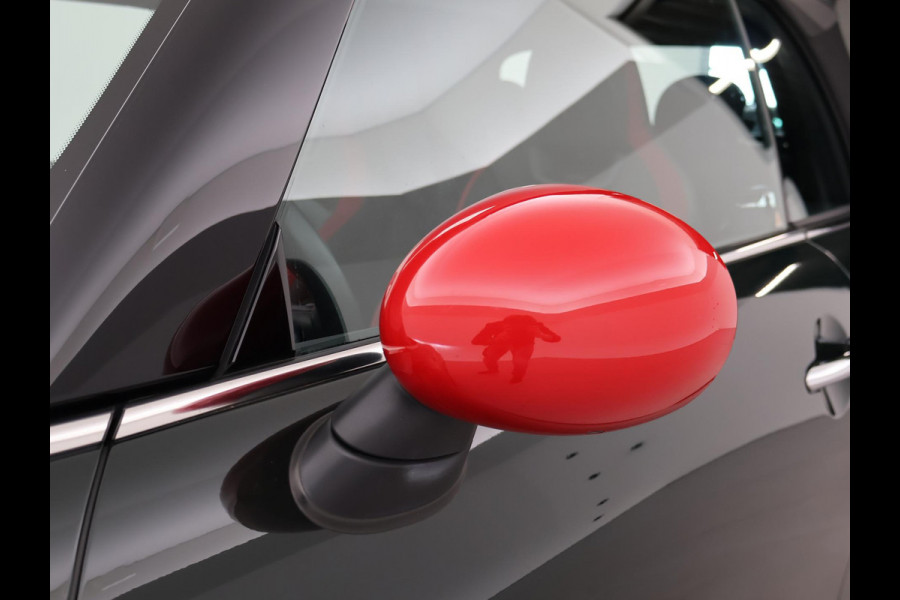 MINI Cabrio 2.0 JCW JOHN COOPER WORKS 231 PK REBEL GREEN | JCW STOELEN | ADAPTIVE CRUISE | ORIG. NL