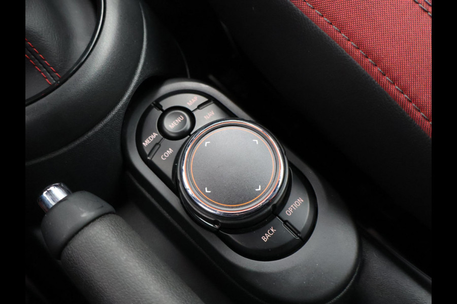 MINI Cabrio 2.0 JCW JOHN COOPER WORKS 231 PK REBEL GREEN | JCW STOELEN | ADAPTIVE CRUISE | ORIG. NL