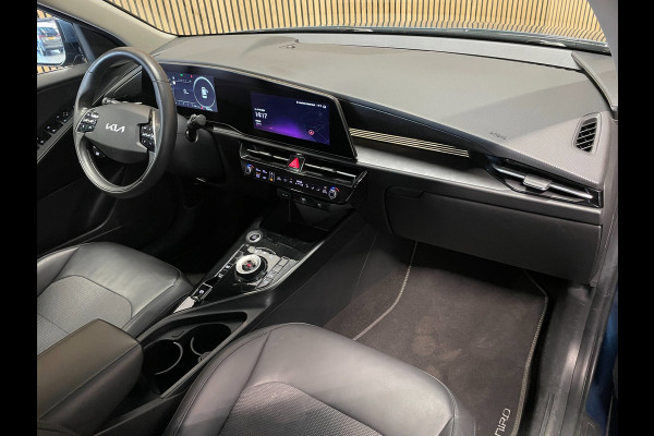 Kia Niro EV DynamicLine 64.8 kWh|100% SOH|DIGITAL COCKPIT|LEDER|ACC|APPLE CARPLAY|CAMERA|CLIMATE+CRUISE CONTROL|ORG.NL|NAP|1 EIG