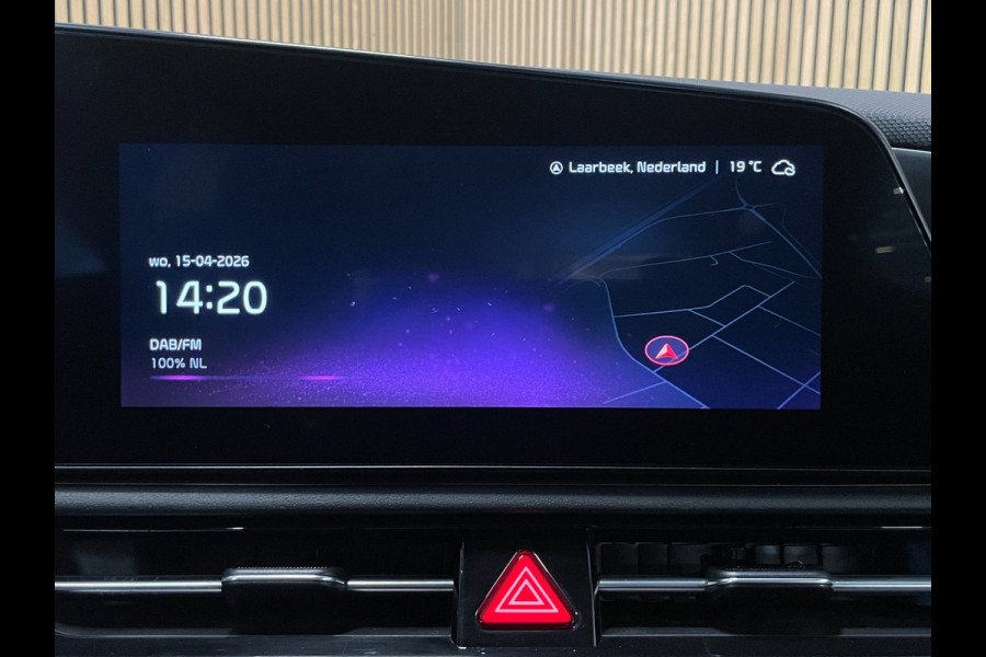 Kia Niro EV DynamicLine 64.8 kWh|100% SOH|DIGITAL COCKPIT|LEDER|ACC|APPLE CARPLAY|CAMERA|CLIMATE+CRUISE CONTROL|ORG.NL|NAP|1 EIG