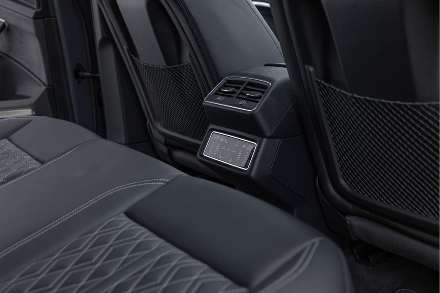 Audi SQ8 e-tron Sportback 504pk Quattro Pano S-stoelen B&O ACC Trekhaak