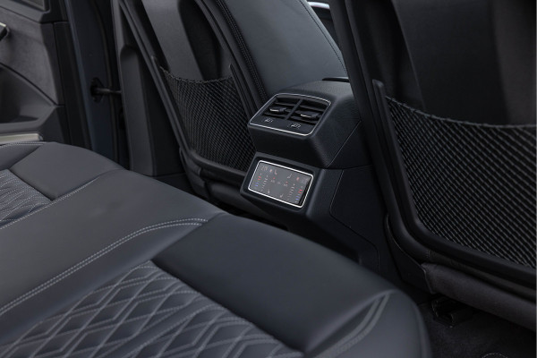 Audi SQ8 e-tron Sportback 504pk Quattro Pano S-stoelen B&O ACC Trekhaak