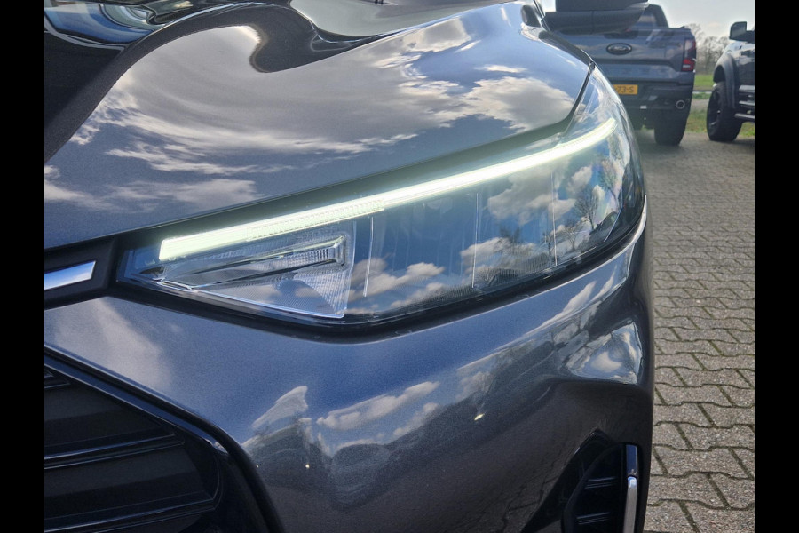 Ford Kuga 2.5 PHEV ST-Line X Winterpack | Adaptieve Cruise | AGR stoelen | Elektrische Achterklep | 2.100kg Trekgewicht | Nederlandse auto | Dodehoekherkenning