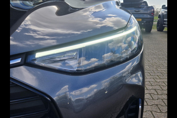 Ford Kuga 2.5 PHEV ST-Line X Winterpack | Adaptieve Cruise | AGR stoelen | Elektrische Achterklep | 2.100kg Trekgewicht | Nederlandse auto | Dodehoekherkenning