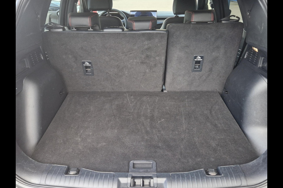 Ford Kuga 2.5 PHEV ST-Line X Winterpack | Adaptieve Cruise | AGR stoelen | Elektrische Achterklep | 2.100kg Trekgewicht | Nederlandse auto | Dodehoekherkenning