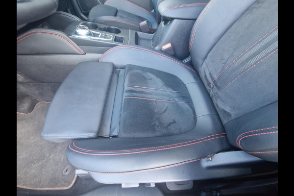 Ford Kuga 2.5 PHEV ST-Line X Winterpack | Adaptieve Cruise | AGR stoelen | Elektrische Achterklep | 2.100kg Trekgewicht | Nederlandse auto | Dodehoekherkenning