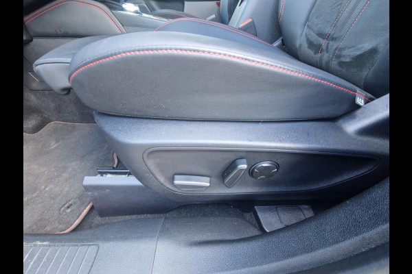 Ford Kuga 2.5 PHEV ST-Line X Winterpack | Adaptieve Cruise | AGR stoelen | Elektrische Achterklep | 2.100kg Trekgewicht | Nederlandse auto | Dodehoekherkenning