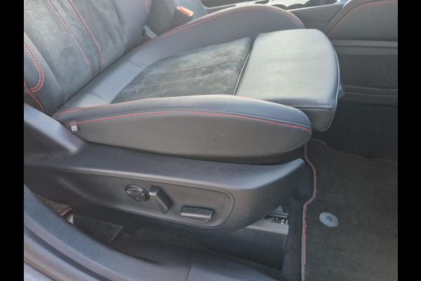 Ford Kuga 2.5 PHEV ST-Line X Winterpack | Adaptieve Cruise | AGR stoelen | Elektrische Achterklep | 2.100kg Trekgewicht | Nederlandse auto | Dodehoekherkenning