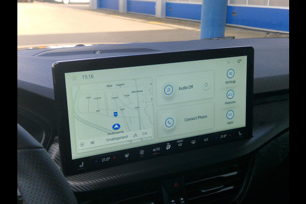 Ford Kuga 2.5 PHEV ST-Line X Winterpack | Adaptieve Cruise | AGR stoelen | Elektrische Achterklep | 2.100kg Trekgewicht | Nederlandse auto | Dodehoekherkenning