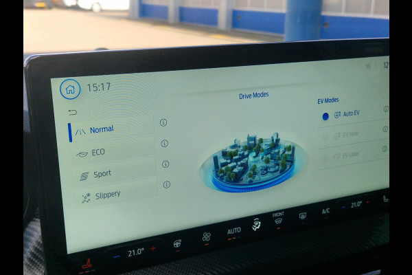 Ford Kuga 2.5 PHEV ST-Line X Winterpack | Adaptieve Cruise | AGR stoelen | Elektrische Achterklep | 2.100kg Trekgewicht | Nederlandse auto | Dodehoekherkenning