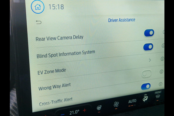 Ford Kuga 2.5 PHEV ST-Line X Winterpack | Adaptieve Cruise | AGR stoelen | Elektrische Achterklep | 2.100kg Trekgewicht | Nederlandse auto | Dodehoekherkenning