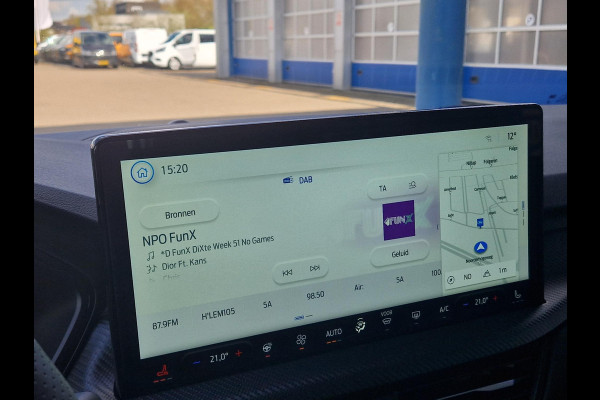 Ford Kuga 2.5 PHEV ST-Line X Winterpack | Adaptieve Cruise | AGR stoelen | Elektrische Achterklep | 2.100kg Trekgewicht | Nederlandse auto | Dodehoekherkenning