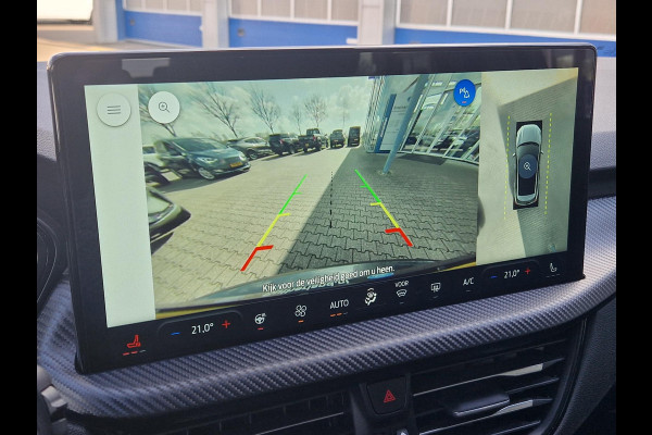 Ford Kuga 2.5 PHEV ST-Line X Winterpack | Adaptieve Cruise | AGR stoelen | Elektrische Achterklep | 2.100kg Trekgewicht | Nederlandse auto | Dodehoekherkenning
