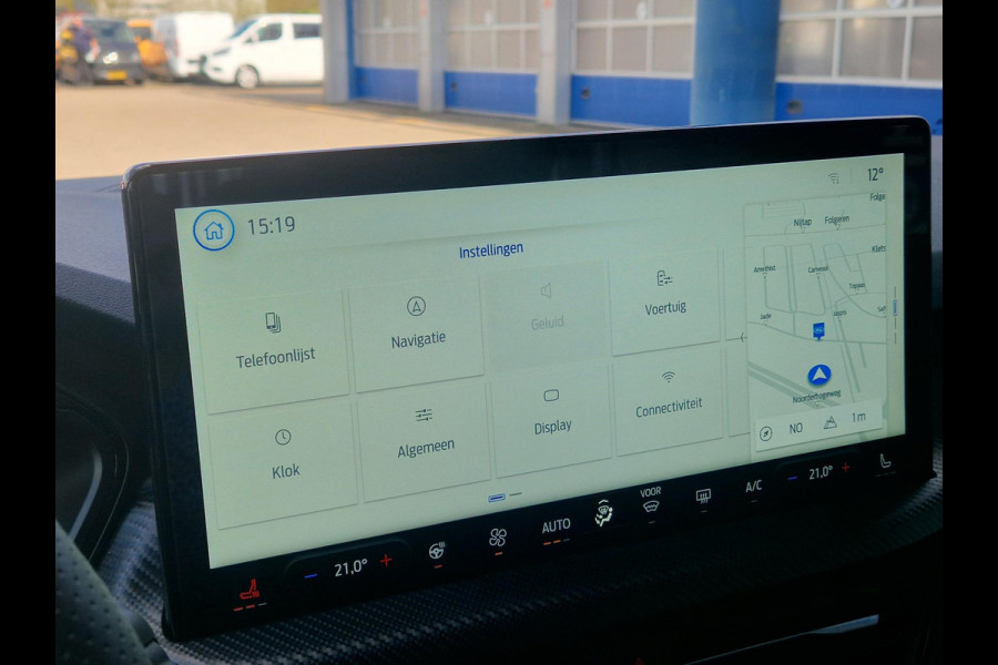 Ford Kuga 2.5 PHEV ST-Line X Winterpack | Adaptieve Cruise | AGR stoelen | Elektrische Achterklep | 2.100kg Trekgewicht | Nederlandse auto | Dodehoekherkenning