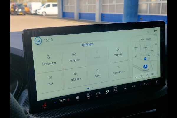 Ford Kuga 2.5 PHEV ST-Line X Winterpack | Adaptieve Cruise | AGR stoelen | Elektrische Achterklep | 2.100kg Trekgewicht | Nederlandse auto | Dodehoekherkenning