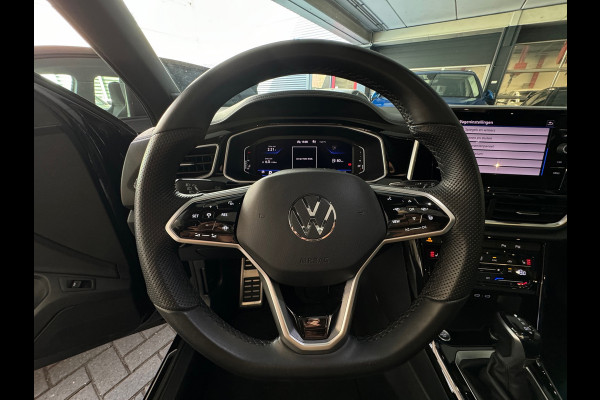 Volkswagen T-Roc 1.5 TSI R-Line Pano|Keyless|IQ|Sfeer|Camera