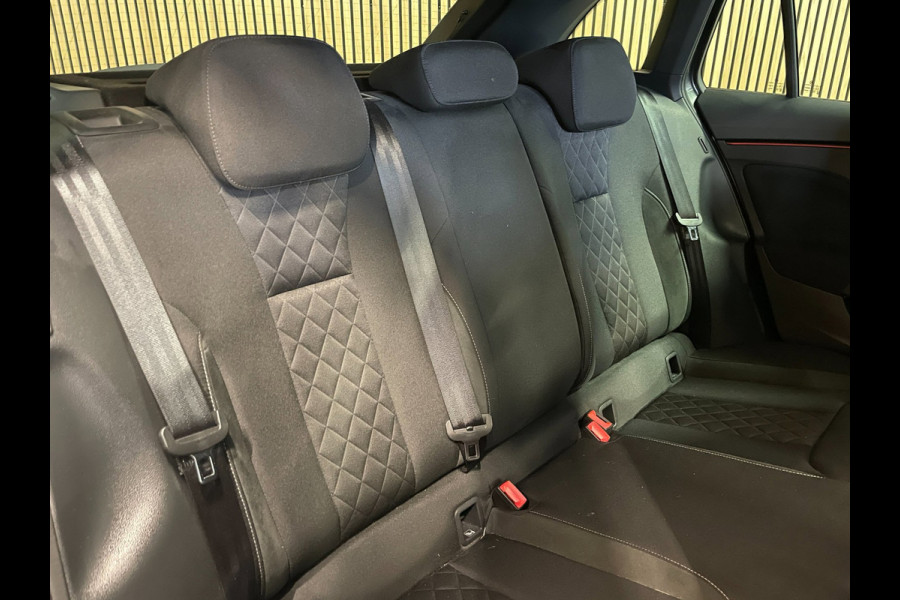 Škoda SCALA 1.0 TSI Sport Business|KUIPSTOELEN|ANDROID AUTO/APPLE CARPLAY|CLIMATE+CRUISE CONTROL|PDC|LMV|NAP|NL-AUTO|1e EIGENAAR|