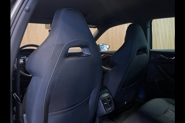 Škoda SCALA 1.0 TSI Sport Business|KUIPSTOELEN|ANDROID AUTO/APPLE CARPLAY|CLIMATE+CRUISE CONTROL|PDC|LMV|NAP|NL-AUTO|1e EIGENAAR|