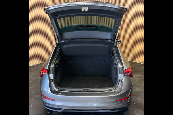 Škoda SCALA 1.0 TSI Sport Business|KUIPSTOELEN|ANDROID AUTO/APPLE CARPLAY|CLIMATE+CRUISE CONTROL|PDC|LMV|NAP|NL-AUTO|1e EIGENAAR|