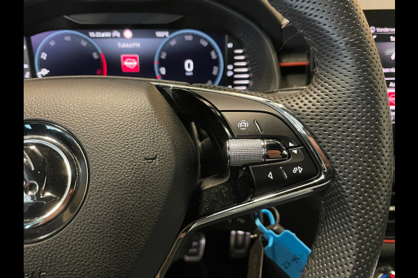 Škoda SCALA 1.0 TSI Sport Business|KUIPSTOELEN|ANDROID AUTO/APPLE CARPLAY|CLIMATE+CRUISE CONTROL|PDC|LMV|NAP|NL-AUTO|1e EIGENAAR|