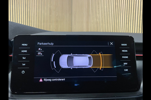 Škoda SCALA 1.0 TSI Sport Business|KUIPSTOELEN|ANDROID AUTO/APPLE CARPLAY|CLIMATE+CRUISE CONTROL|PDC|LMV|NAP|NL-AUTO|1e EIGENAAR|