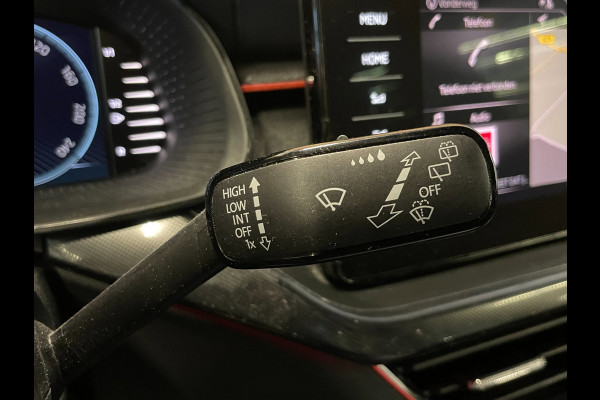 Škoda SCALA 1.0 TSI Sport Business|KUIPSTOELEN|ANDROID AUTO/APPLE CARPLAY|CLIMATE+CRUISE CONTROL|PDC|LMV|NAP|NL-AUTO|1e EIGENAAR|