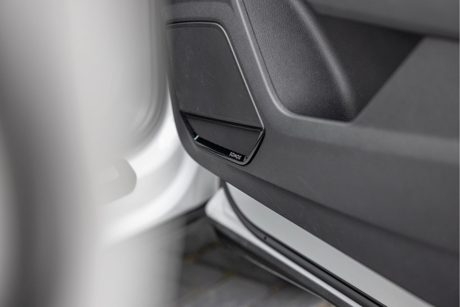 Audi Q3 Sportback 45 TFSI e 245pk S-Line Pano Sonos Sfeer ACC 20''