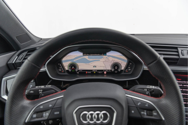 Audi Q3 Sportback 45 TFSI e 245pk S-Line Pano Sonos Sfeer ACC 20''