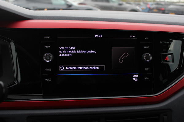 Volkswagen Polo 1.0 TSI Comfortline / NL Auto! / 1e Eign. / Trekhaak / CarPlay / Beats / 16'' / ACC