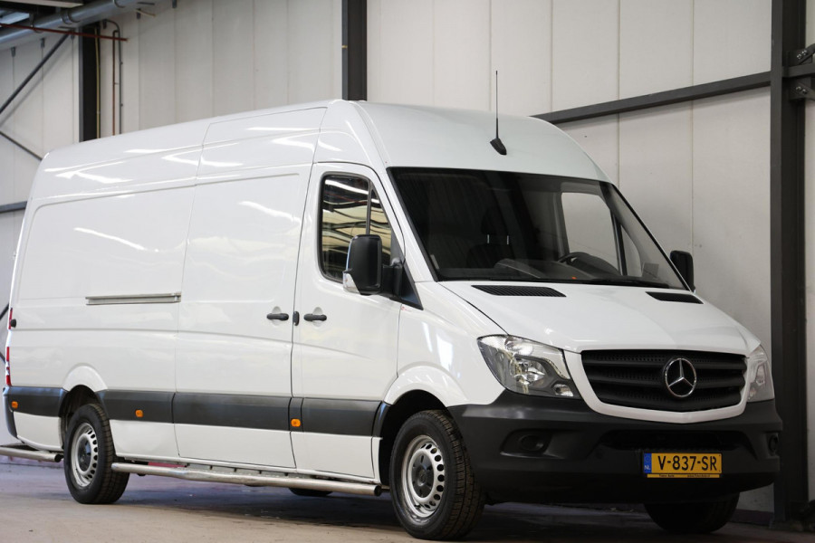 Mercedes-Benz Sprinter 311 2.2 CDI AUTOMAAT L3H2 POST NL EURO 6