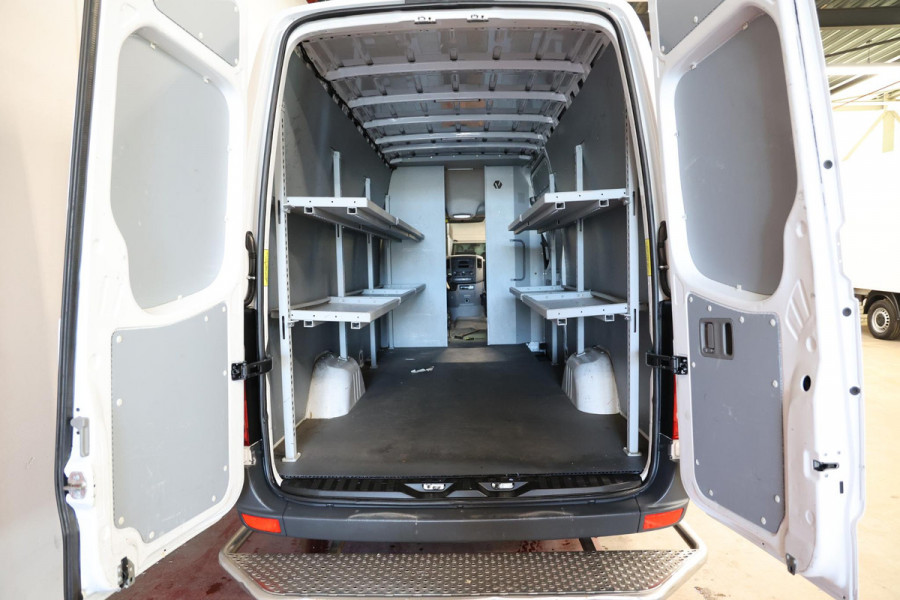 Mercedes-Benz Sprinter 311 2.2 CDI AUTOMAAT L3H2 POST NL EURO 6