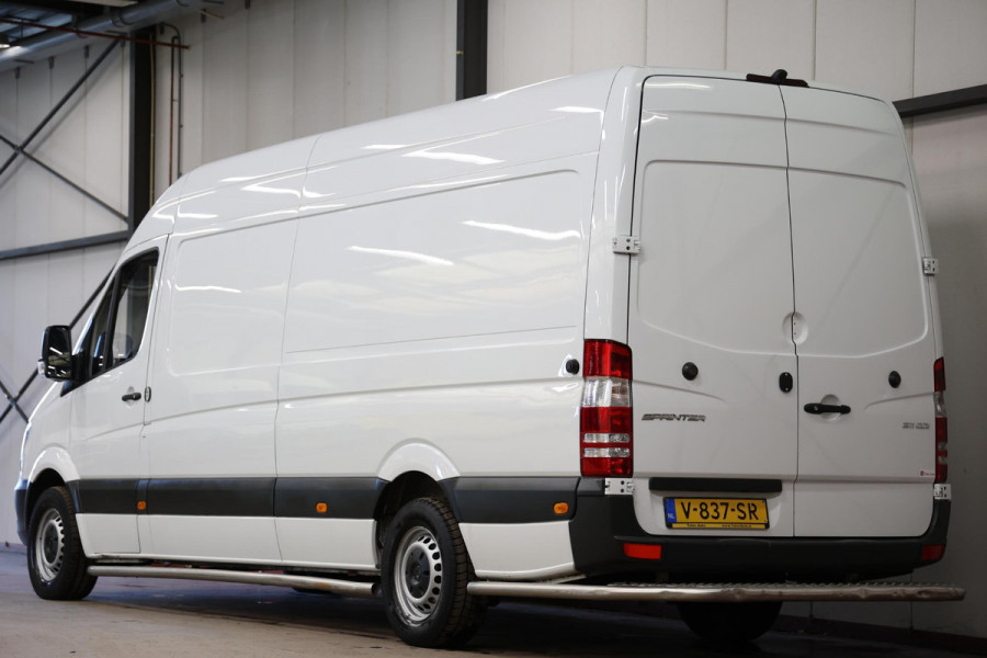 Mercedes-Benz Sprinter 311 2.2 CDI AUTOMAAT L3H2 POST NL EURO 6