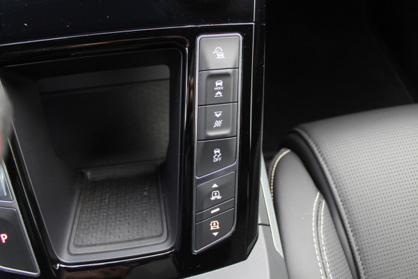 Jaguar I-PACE EV400 First Edition 90 kWh / Full option! / Panoramadak / 360Camera / Head-up / 20'' / Luchtvering / Leder / Meridian / Stoel+Stuurverwarming / 4zone Airco / DAB / Dodehoek / ACC