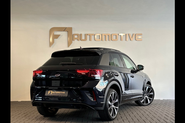 Volkswagen T-Roc 1.5 TSI R-Line Pano|Beats|IQ|Keyless|Camera