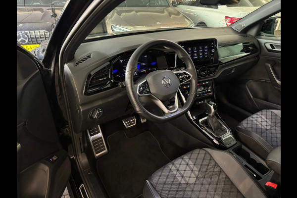 Volkswagen T-Roc 1.5 TSI R-Line Pano|Beats|IQ|Keyless|Camera
