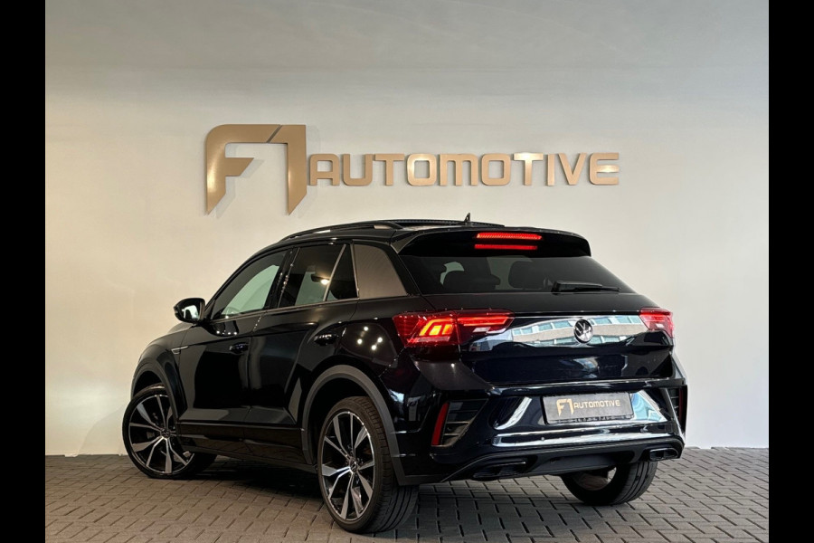 Volkswagen T-Roc 1.5 TSI R-Line Pano|Beats|IQ|Keyless|Camera